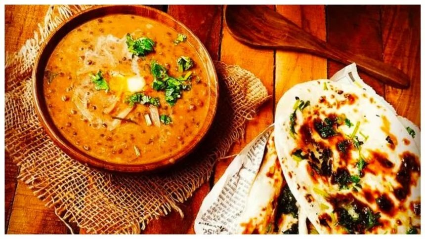 Dal Makhani Recipe - ढाबा स्टाइल जी दाल मखनी बनाये अब घर पर, फॉलो करे ये सिंपल रेसिपी,