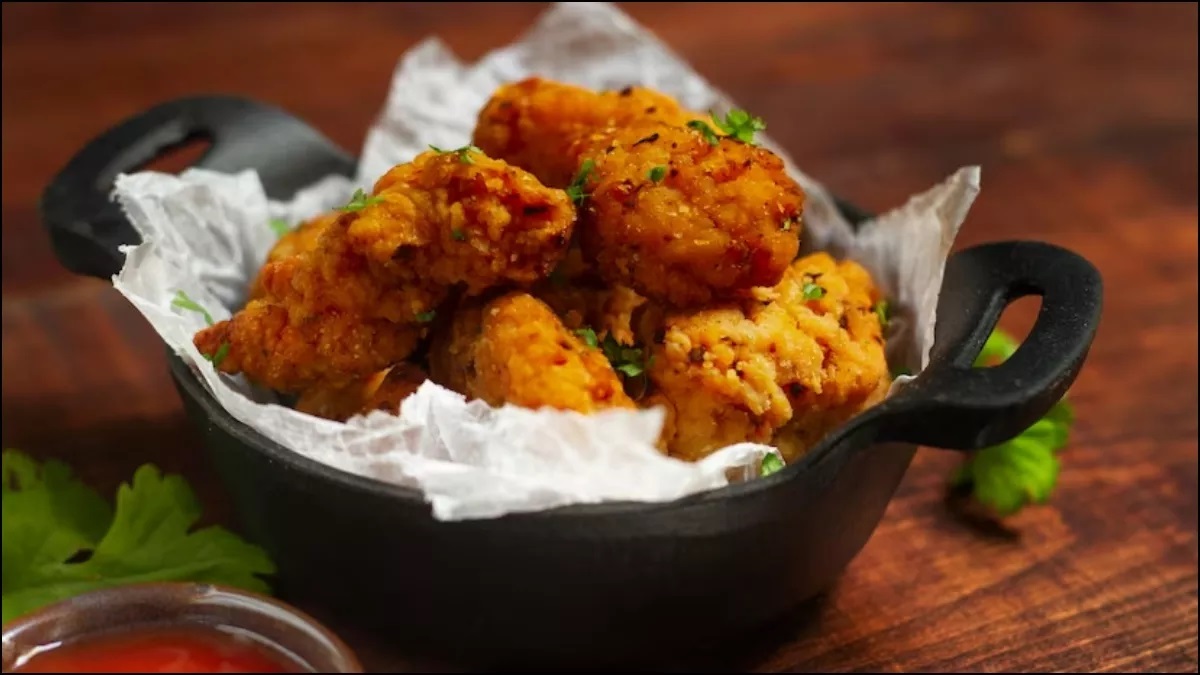 Aloo Kurkure Recipe - दिन की हल्की भूख के लिए बनाये "आलू कुरकुरे", वस इस आसान रेसिपी से,