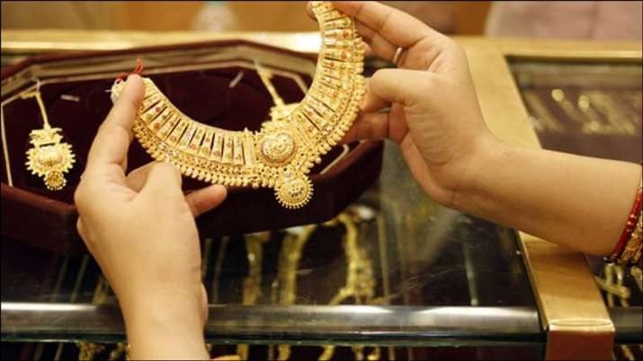 Gold Market Price - अब सस्ते में गोल्ड बिकेगा गोल्ड, अपने खाता बचाओ और सोने के लिए दौड़ जाओ,