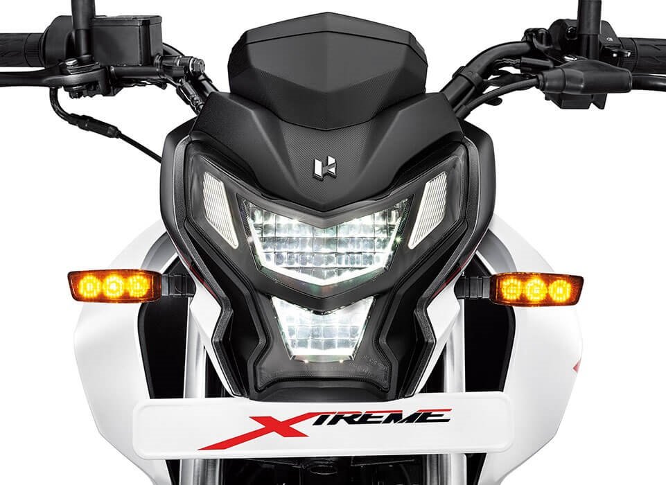 Hero Xtreme 160R: अकृषित लुक और धसू फीचर्स के साथ लांच हुई हीरो की यह नई बाइक,