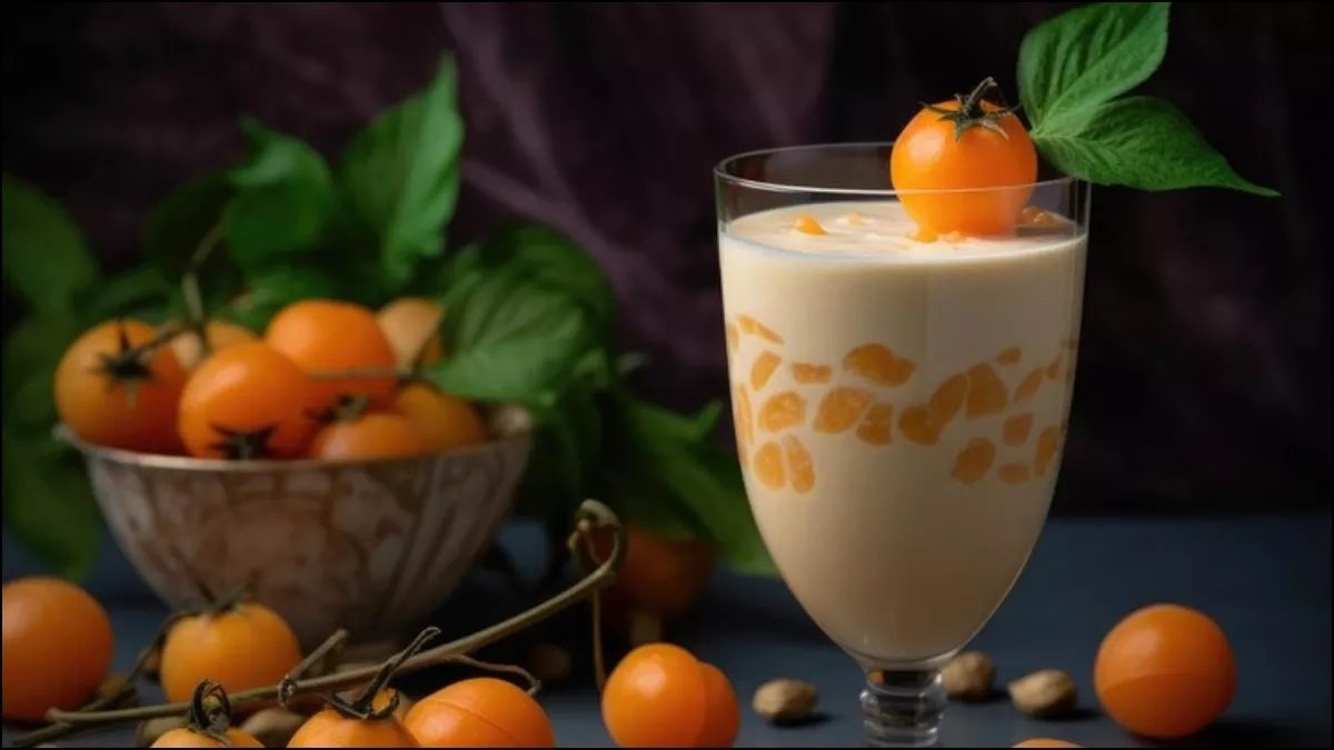 Fruit Lassi Recipe: इस तेज गर्मी में बनाएं टेस्टी मिक्स फ्रूट्स लस्सी, फॅमिली मेंबर्स मांग मांग कर पियेंगे,