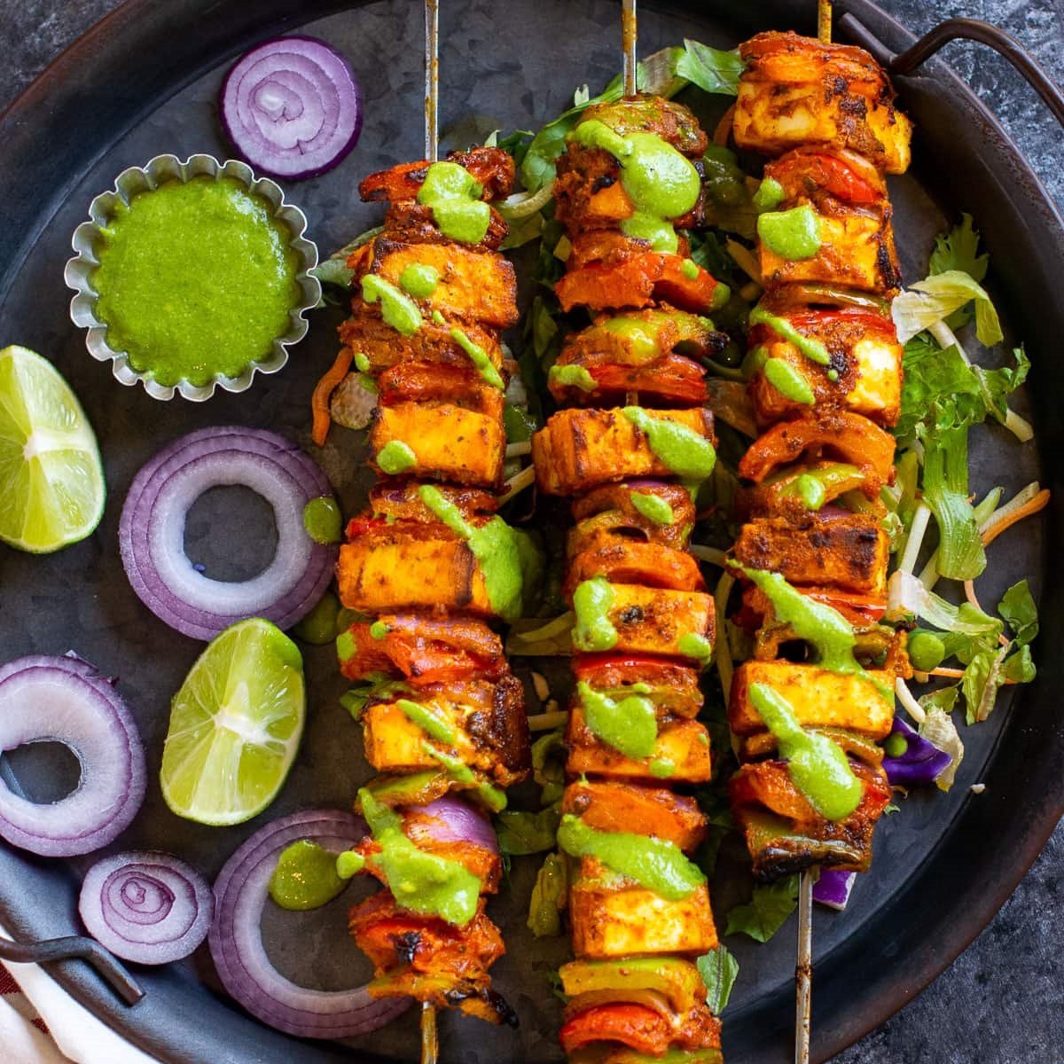 Tandoori Paneer Recipe: 5 स्टार जैसा तंदूरी पनीर रेसिपी बनाये अब घर पर, वस इस आसान रेसिपी से,