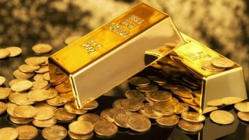 Today Gold Price - सोने की गिरवाट देख झूमे लोग, जानें 10 ग्राम सोने का ताजा रेट,