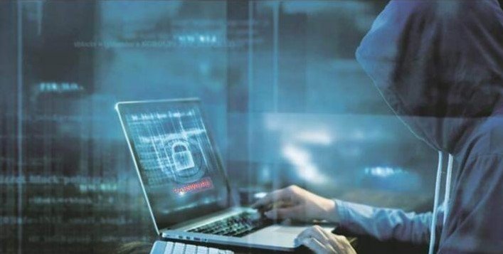 Cyber Crime News - फर्जी वेबसाइट के मामले 304% बढ़े, जानिए कैसे करे बचाव,