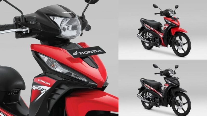 Honda Revo Facelift - अपनी नई स्कूटर रिवो फेसलिफ्ट जल्द ही लांच करेगा हौंडा, जानिए फीचर्स,