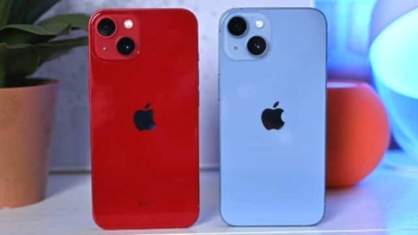 iPhone पर आया पैसा वसूल डिस्काउंट ऑफर, देख ग्राहक हुए हैप्पी,