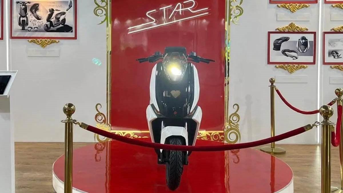 LML Star Scooter - जबरदस्त लुक और आकर्षक फीचर्स के साथ धूम मचाने आई यह नई स्टार स्कूटर,