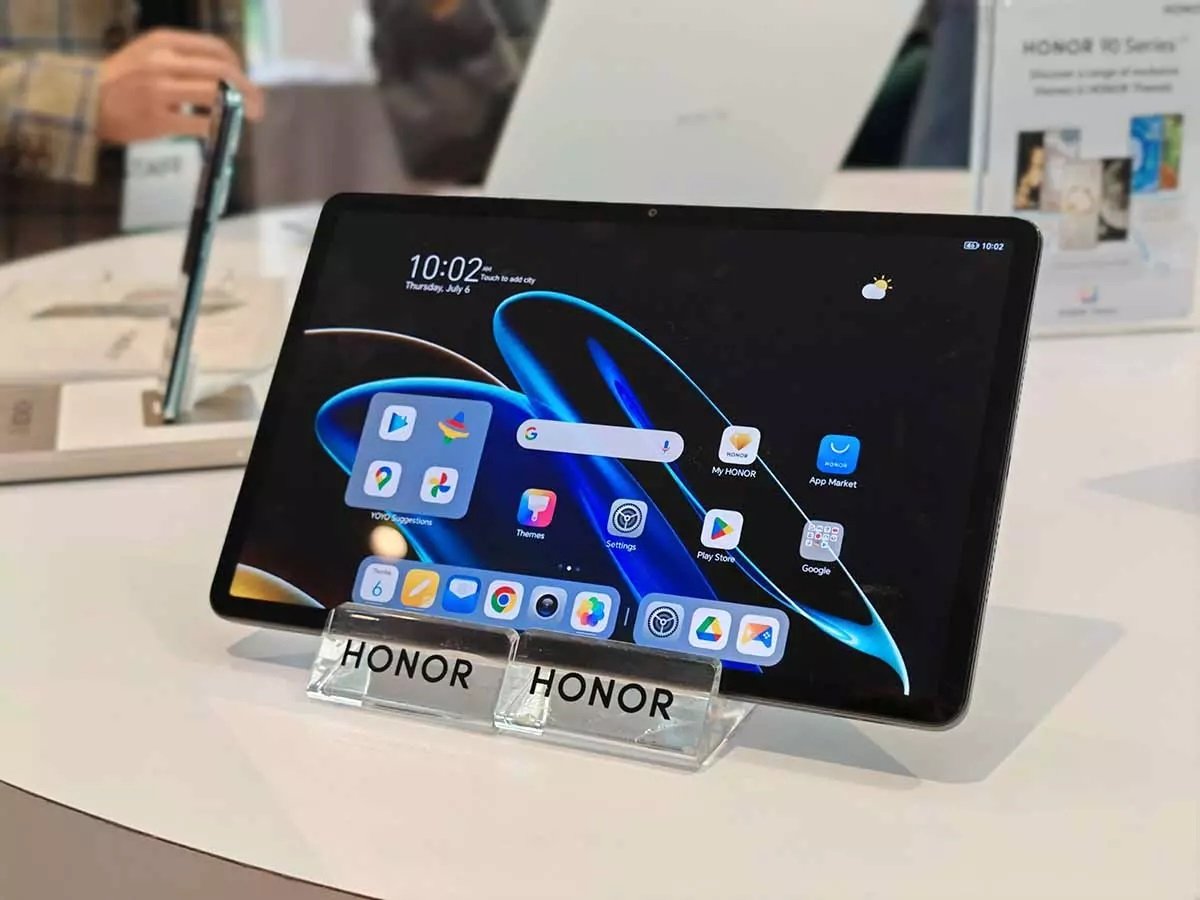 Honor Pad X9 Tablet - भारत में जल्द लांच होने जा रहा है हॉनर का यह नया धाकड़ टेबलेट,