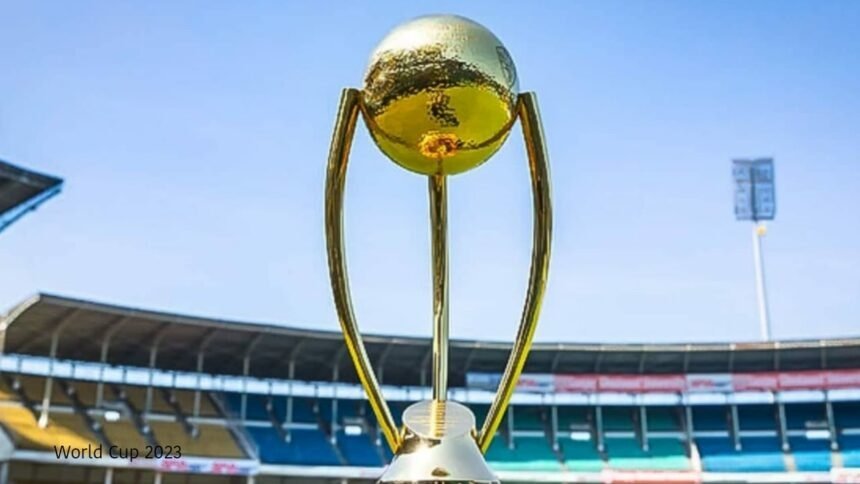 ODI World Cup 2023: आपके इंतजार का अंत हुआ, ODI वर्ल्ड कप की दौड़ में चमकेंगे ये 3 सितारे,