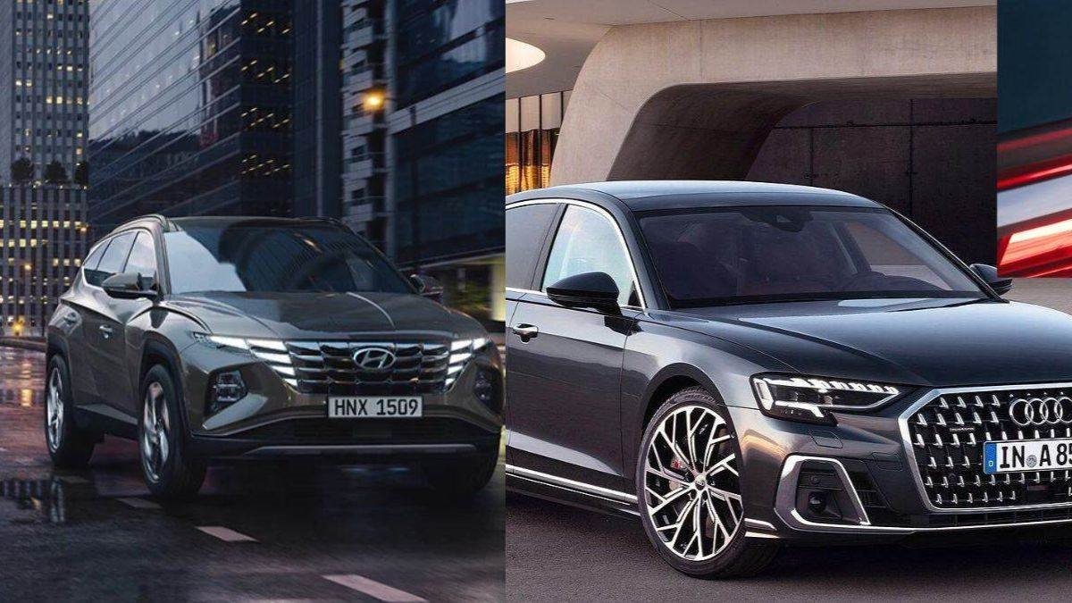 Upcoming 4 Luxury Cars - लोगो का इंतज़ार होगा खत्म, जल्द ही यह 4 लक्ज़री कारे होगी लांच,