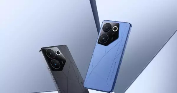 Tecno Camon 20 Pro 5G - टेक्नो के इस स्मार्टफोन ने लांच से पहले छूआ लोगो का दिल, जानिए कब होगा लांच,
