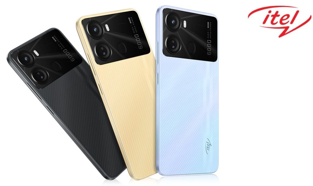 Itel P40 Plus Smartphone : अब तक का सबसे बेहतरीन 7000mAh बैटरी वाला स्मार्टफोन आया कम कीमत में, जानिए फीचर्स,