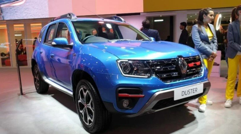 Renault अपनी कारों पर दे रहा भारी भरकम छूट, जानिए शोरूम प्राइस,