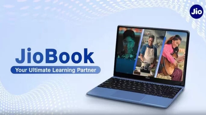JioBook Laptop - कम दाम और जबरदस्त फीचर्स के साथ Jio ने लांच किया सबसे स्टाइलिश लैपटॉप,