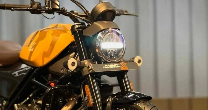 Harley Davidson X440 - शोरूम प्राइस से भी कम कीमत में आज ही घर लाये यह धसू बाइक,