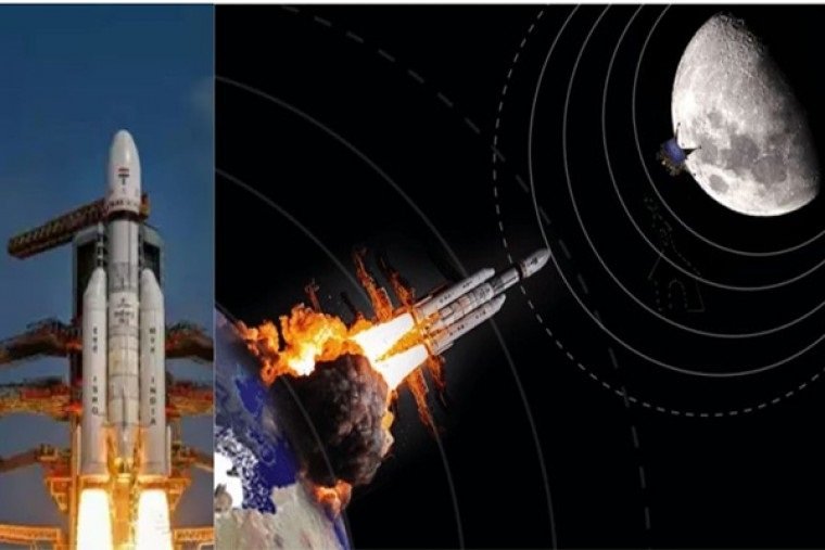Chandrayaan-3 के मिशन का आज सबसे अहम दिन, दुनिया देखेगी भारत की ताकत,