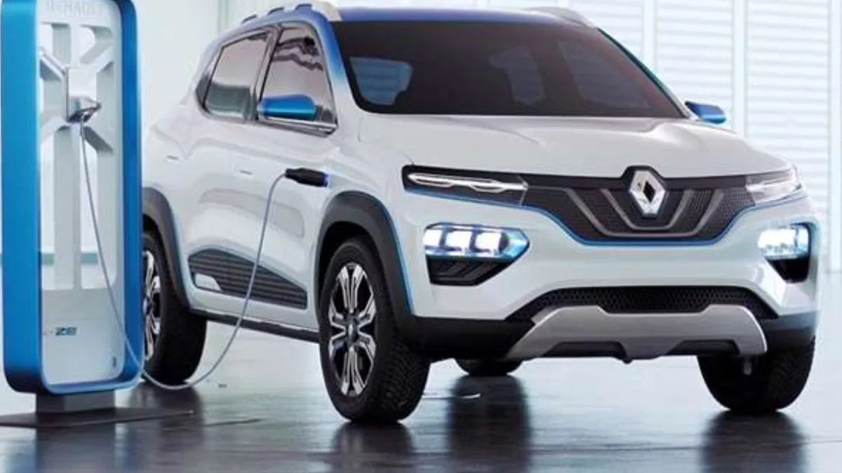 Renault Kwid EV - रेनॉल्ट की यी धकड़ इलेक्ट्रिक कार 2025 तक भारतीय बाजार में होगी लॉन्च, जानिए इसमें क्या है खास,