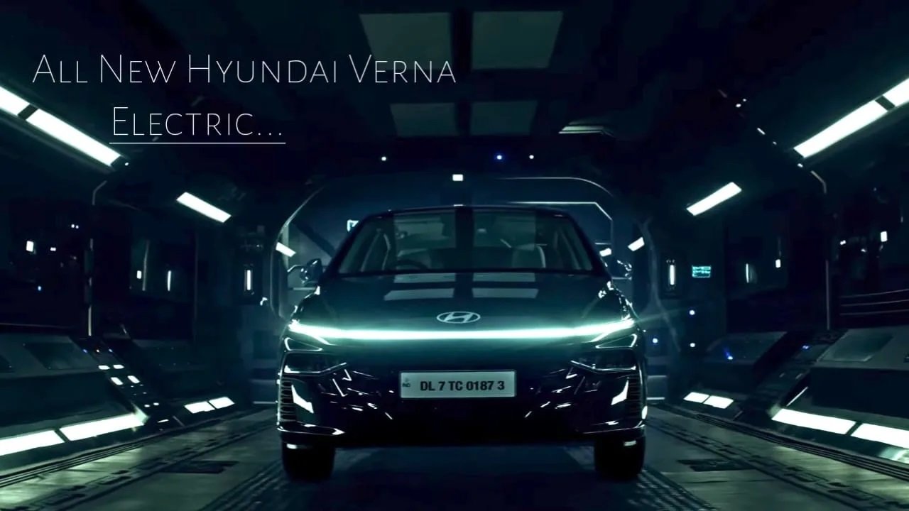 इस त्यौहार ग्राहकों को सरप्राइज़ देने आ रही Hyundai की नई इलेक्ट्रिक कार,