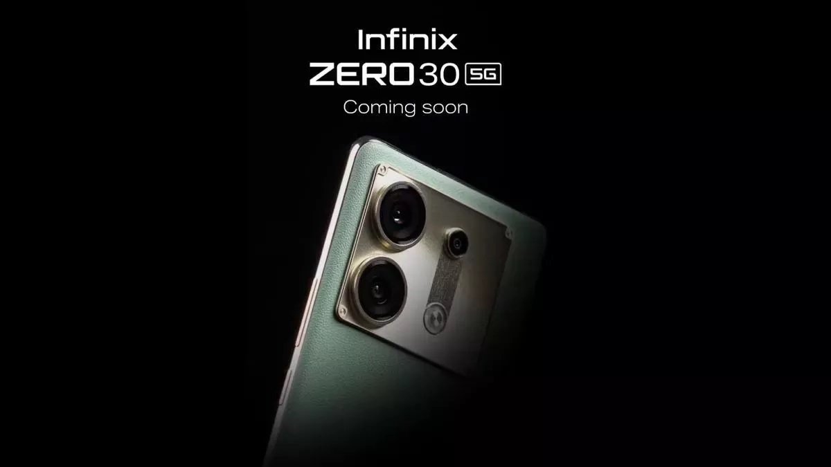 खूबियो ने भरपूर ये न्यू Infinix Zero 30 5G स्मार्टफोन होगा सितम्बर में लांच, जानिए क्या है खास,
