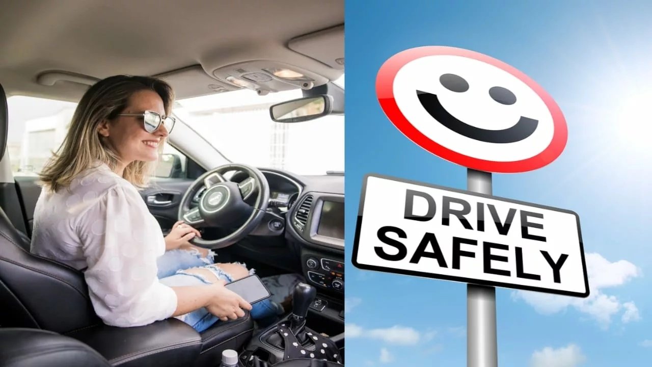 Safe Driving Tips: गाड़ी चलाते समय इन 5 बातो का जरूर दे ध्यान, बरना हो सकती है दुर्घटना,