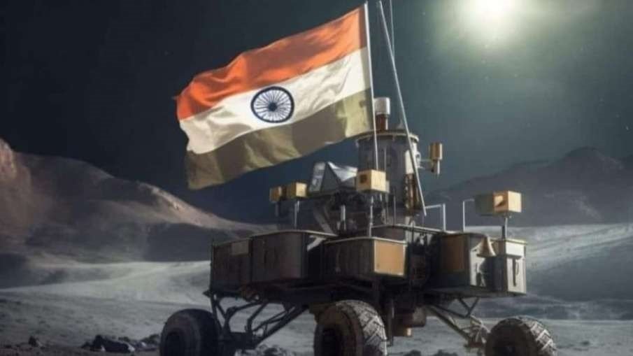 Chandrayaan 3 की सफलता लैंडिंग पर पाकिस्तान की ओर से आया ये बयान,