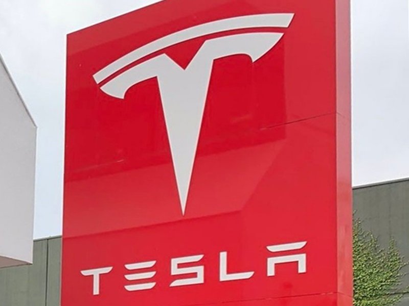 Telsa Factory in India - देश में निर्माण शुरु से पहले भारत सरकार ने ठुकराई Tesla की मांग,