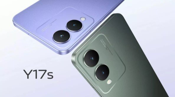 Vivo Y17s स्मार्टफोन ने Oneplus के भी उड़ाए होश, तगड़े फीचर्स के साथ हुआ लॉन्च