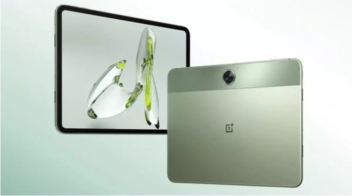 OnePlus Pad Go होगा 6 अक्टूबर को लांच, कम कीमत में मिलेंगे धसू फीचर्स,