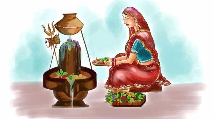 Hartalika Teej 2023 - जानिए हरतालिका तीज की पूजा विधि, व्रत शुभ मुहूर्त और इन मंत्रों का करें जाप,