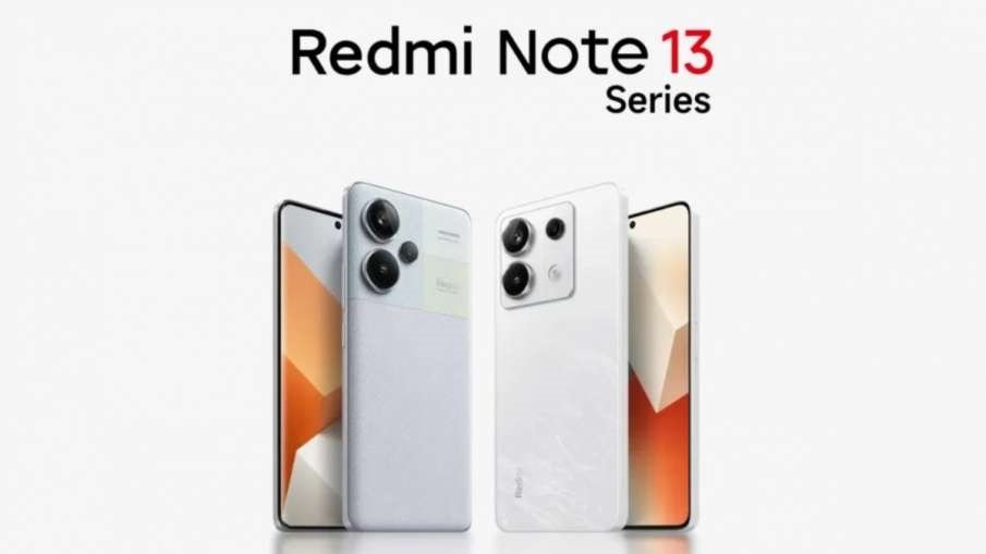Redmi Note 13 Pro दमदार प्रोसेसर के साथ आज होगा लॉन्च, फीचर्स जानकर उड़ जायगे होश,