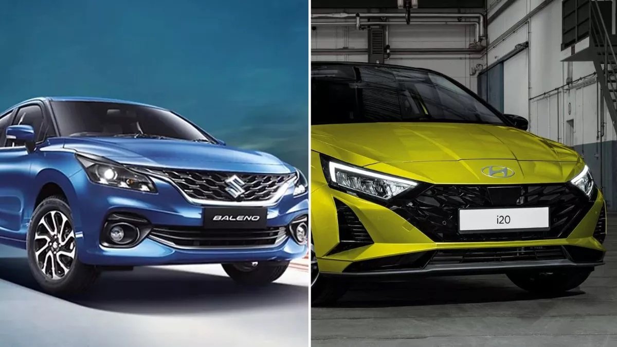 Hyundai i20 vs Maruti Suzuki Baleno - दोनों मैसे ये गाड़ी लोगो की पहली पसंद, फीचर्स के मामले में कौन बेहतर?