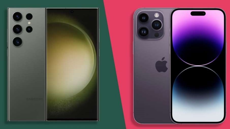 iPhone 15 Pro Max vs Galaxy S23 Ultra vs Pixel 7 Pro जानिए किसका कैमरा है सबसे दमदार, और कीमत,ऑफ़