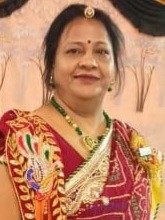 Betul News - Sad demise of Mrs. Meena Aggarwal, funeral to be held tomorrow