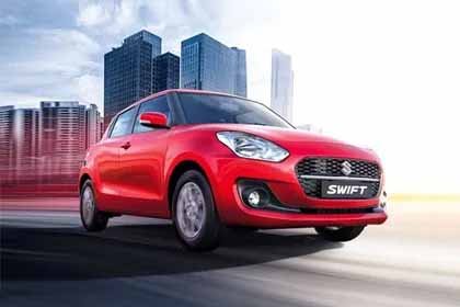 This Navratri, bring home Maruti Swift CNG by paying one lakh rupees, this much EMI will come.