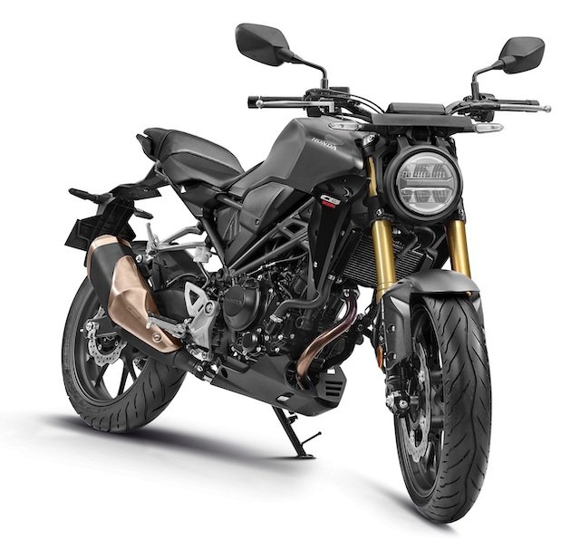 30 हजार रुपये की भारी छूट पर इस नवरात्री घर लाये Honda CB300R बाइक, जानिए फीचर्स,