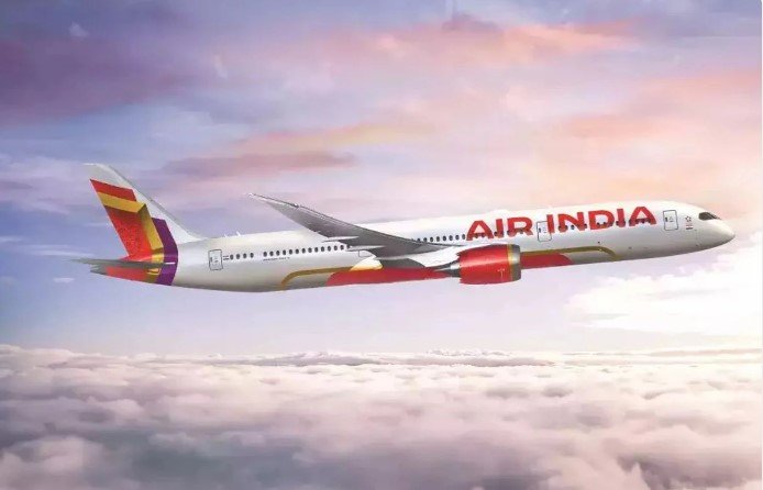 Air India Cheap Tickets - अब फ्लाइट की टिकट बुक करे वो भी सस्ते दाम, विदेश घूमने का शानदार ऑफर,