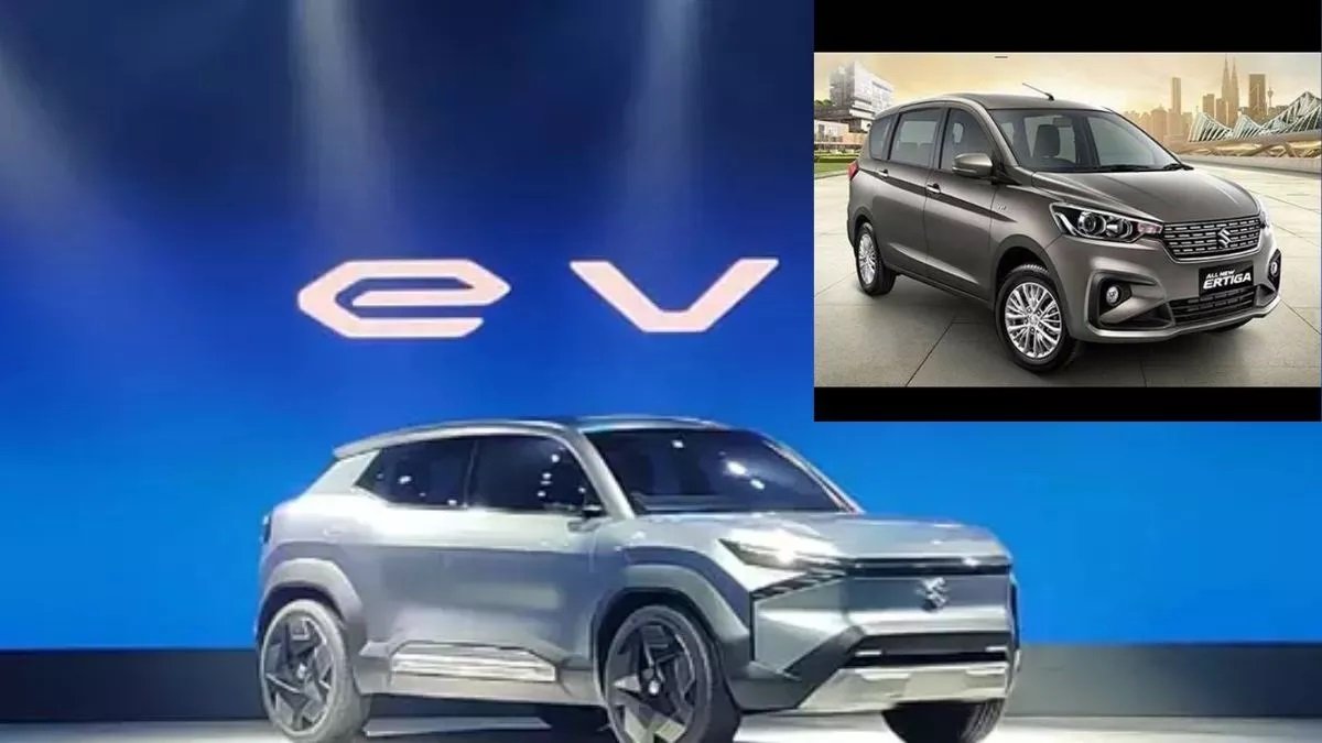 Maruti Upcoming Cars - इस फेस्टिवल मारुती लॉन्च करेगा ये 3 सबसे धाकड़ SUVs,