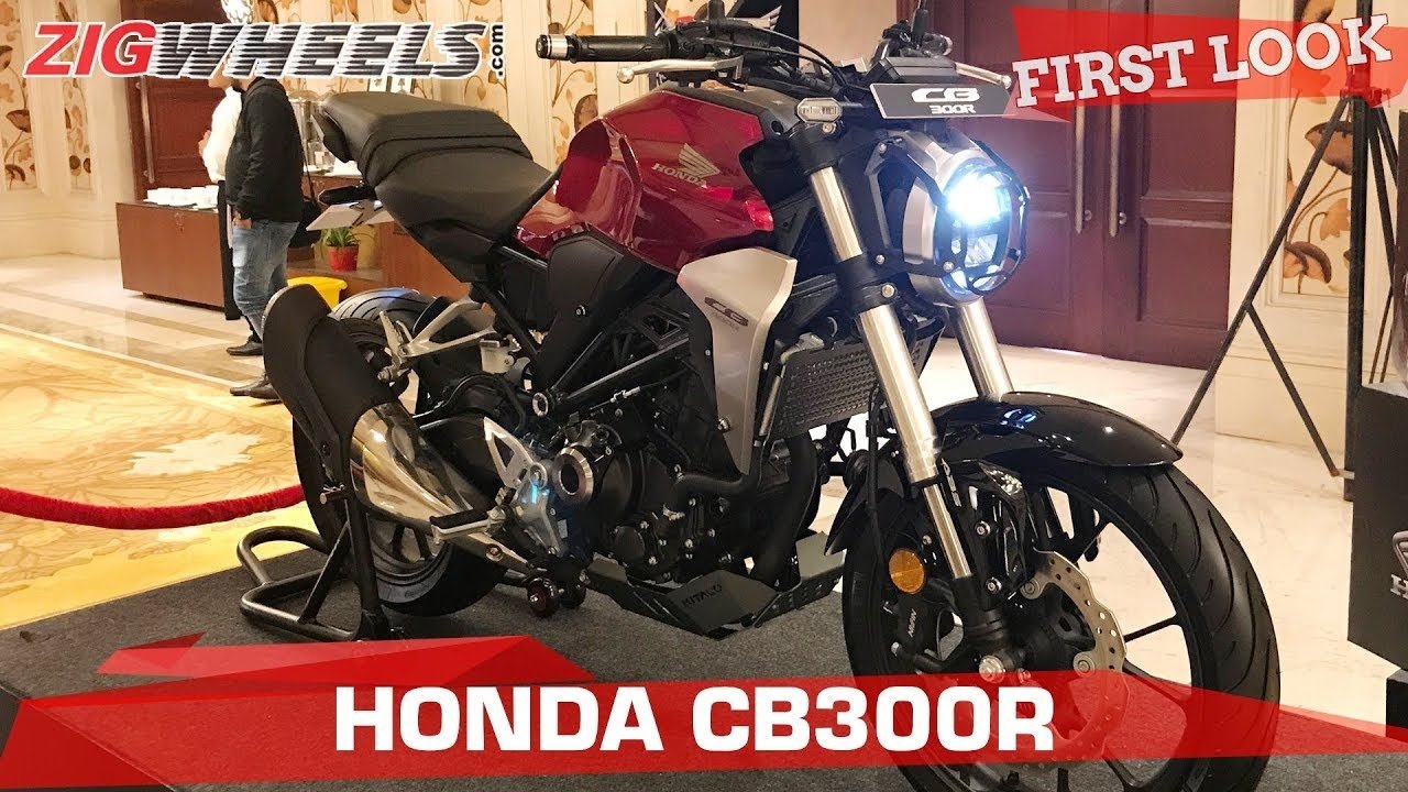 30 हजार रुपये की भारी छूट पर इस नवरात्री घर लाये Honda CB300R बाइक, जानिए फीचर्स,