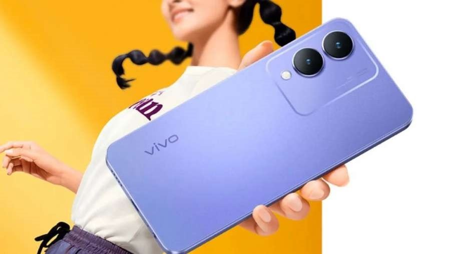 Vivo Y17s 5g स्मार्टफोन 50MP कैमरे के साथ भारत में हुआ लॉन्च, जाने कीमत,