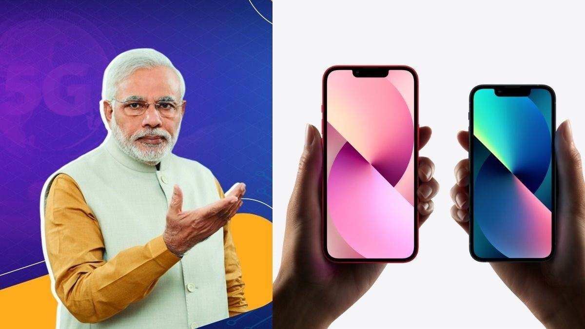 Apple iOS और iPadOS यूसर्स को भारत सरकार ने दी चेताबनी, जानिए क्या है मामला,