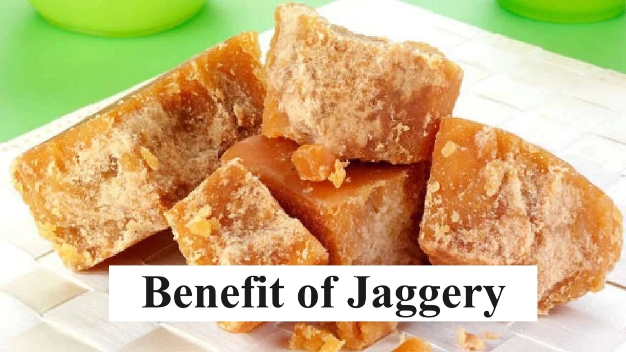 Benefit of Jaggery - मौसमी इंफेक्शन और खांसी जुकाम में गुड़ खाने के 3 बड़े फायदे,