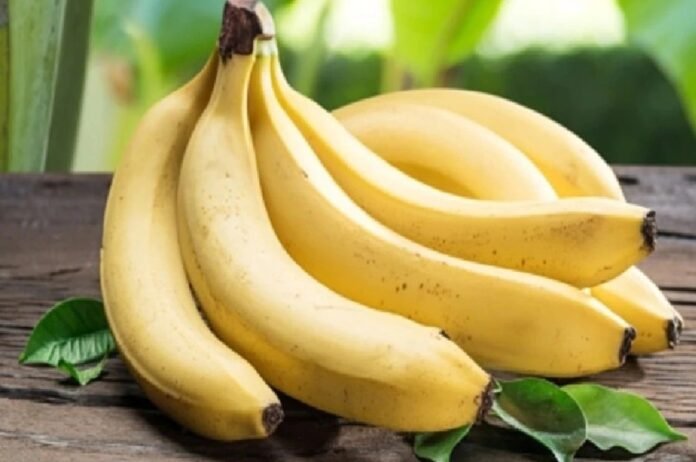 Benefits of Banana - हेल्दी हार्ट के लिए केला खाने के 3 सबसे बड़े फायदे,