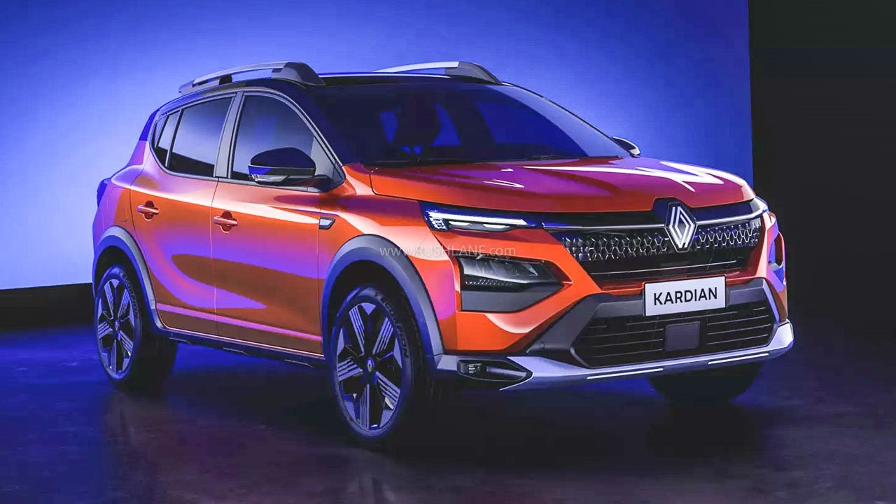 Renault Kardian SUV ग्लोबल मार्केट में हुई लॉन्च, जानिए कितना दमदार है इसका इंजन,