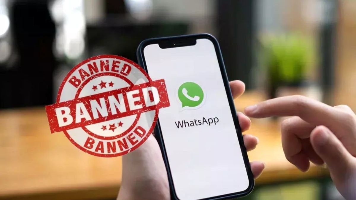 WhatsApp ने एक झटके में बंद करे 74 लाख से ज्यादा अकाउंट, भारत में हुआ सख्त, जाने वजह,
