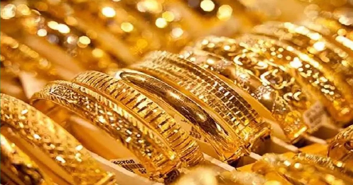 Weekly Gold Silver Price - जानिए सोना-चांदी का ताज़ा रेट, 1600 रुपये की आई गिरावट,