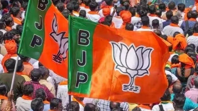 BJP Candidate List - Churning on 94 seats, list may come today