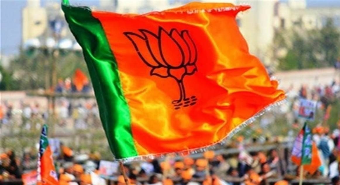 BJP 5th List - BJP's fifth list released, names of 92 candidates declared