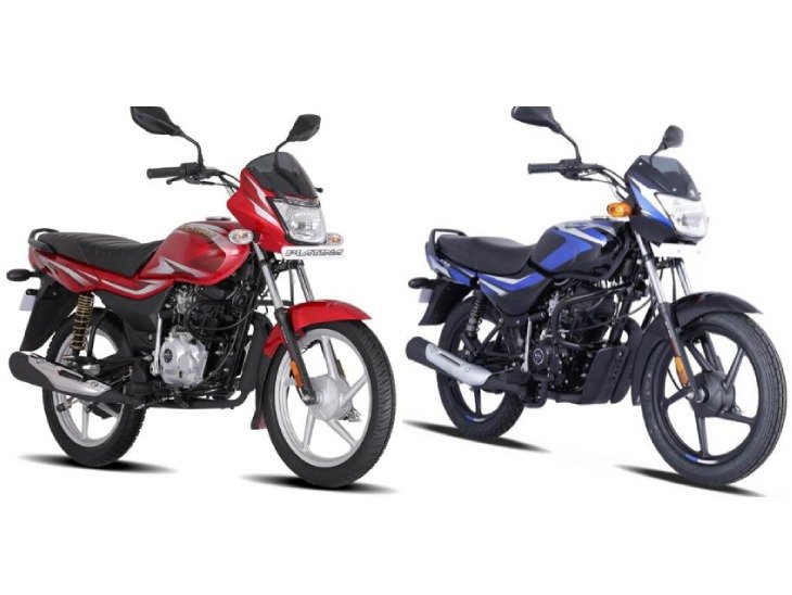 Bajaj CNG Bike - Company is going to launch its CNG bike soon