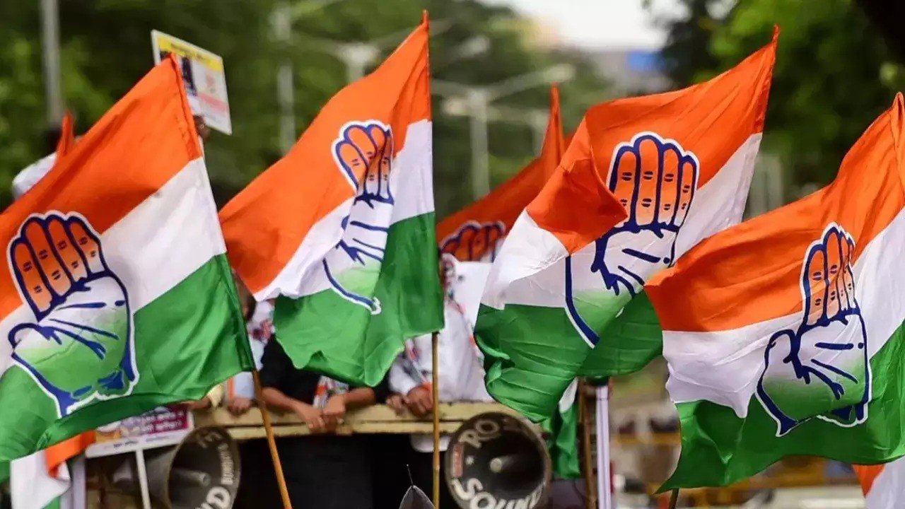 Congress List - Congress released the second list of 88 candidates.