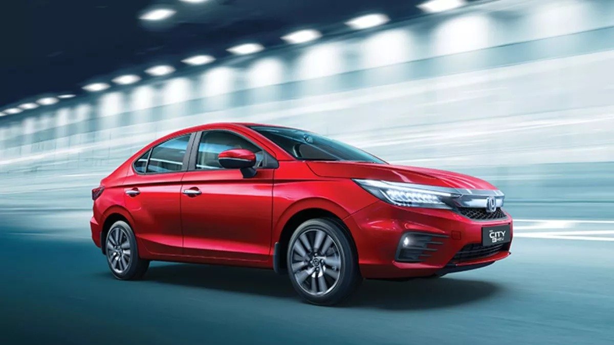 Honda Cars Discount - These Honda vehicles are getting huge discounts